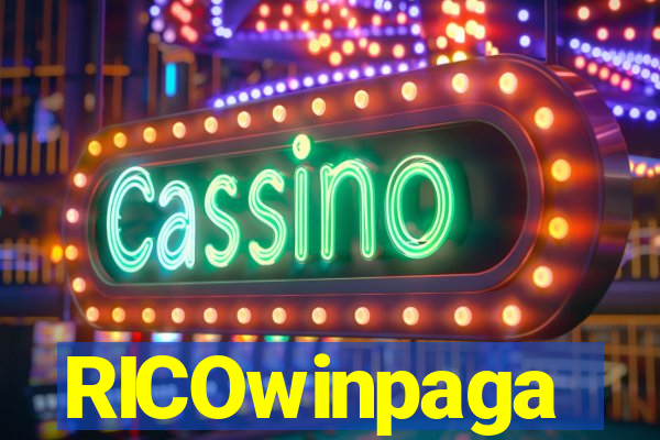 RICOwinpaga