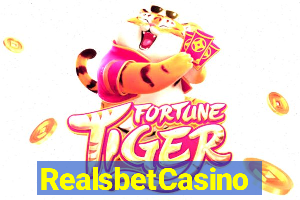 RealsbetCasino