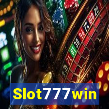 Slot777win