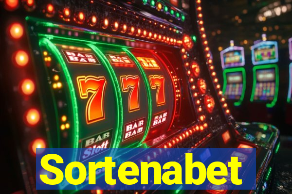 Sortenabet