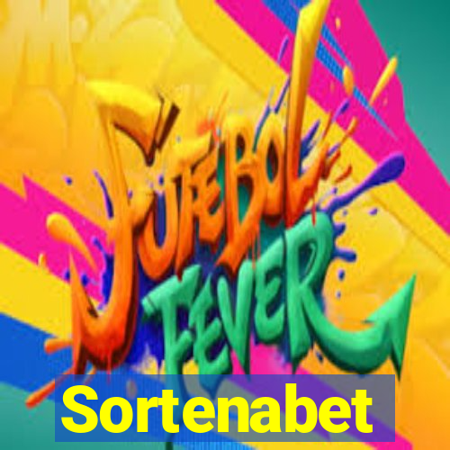 Sortenabet