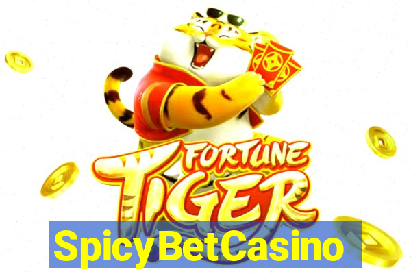 SpicyBetCasino