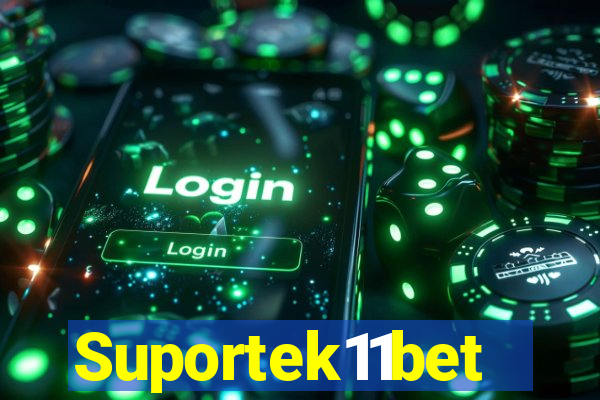 Suportek11bet