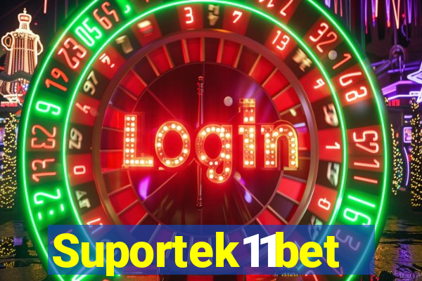 Suportek11bet