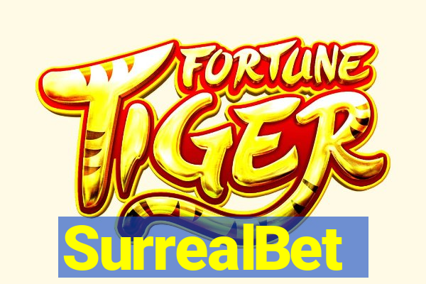 SurrealBet