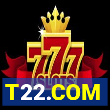 T22.COM