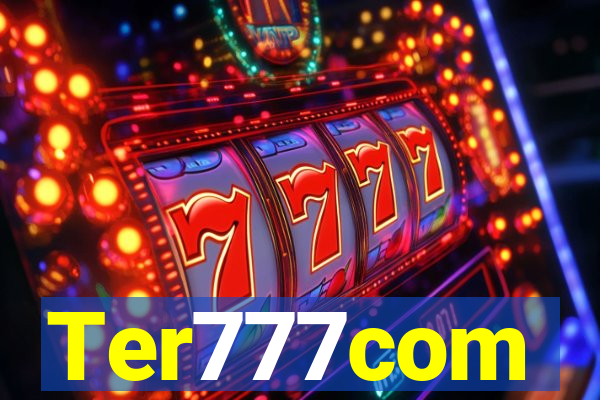 Ter777com