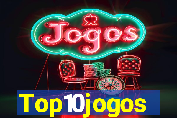 Top10jogos