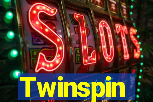 Twinspin