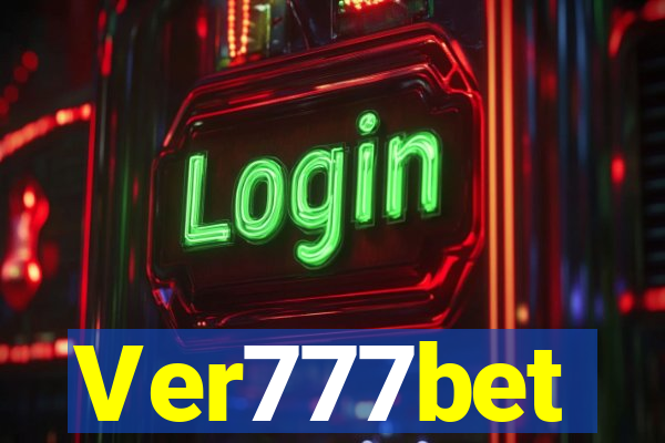 Ver777bet