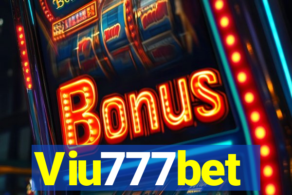 Viu777bet