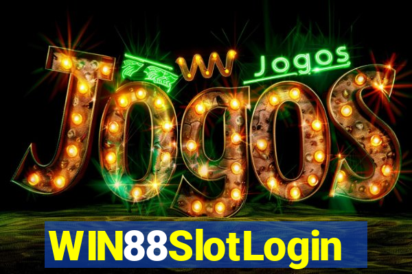 WIN88SlotLogin