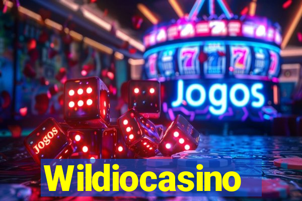 Wildiocasino