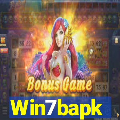 Win7bapk