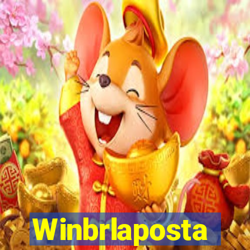 Winbrlaposta