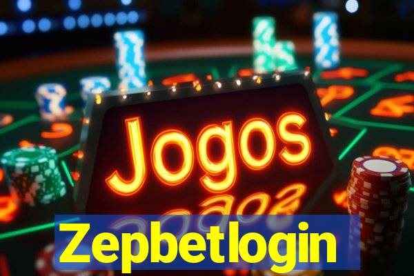 Zepbetlogin