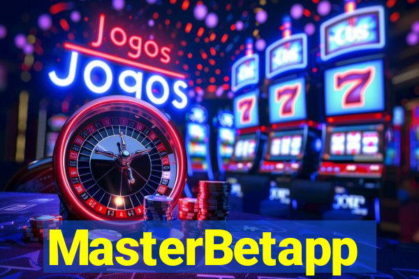 MasterBetapp