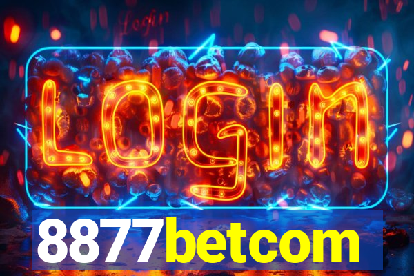 8877betcom