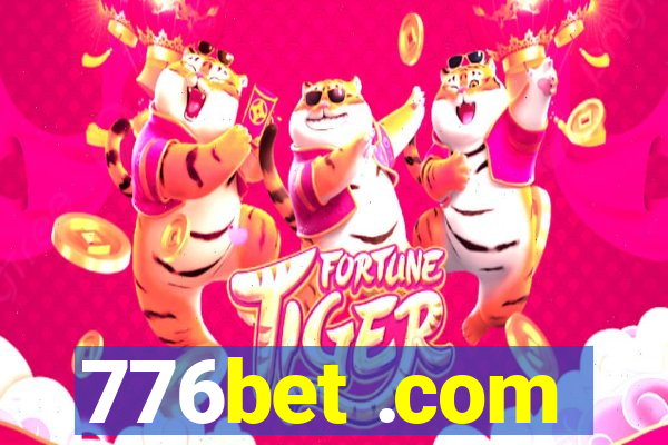 776bet .com