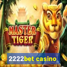 2222bet casino