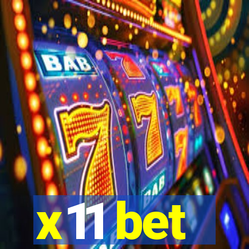 x11 bet