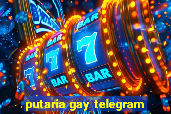 putaria gay telegram