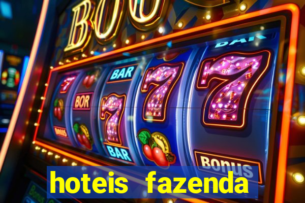 hoteis fazenda porto velho