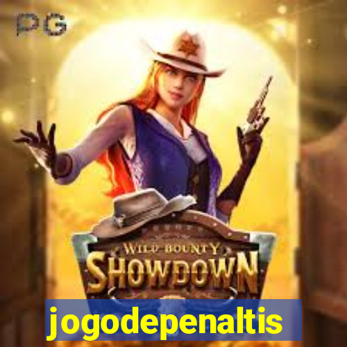 jogodepenaltis