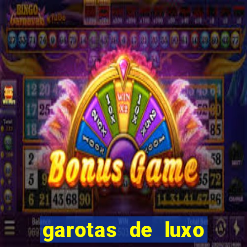 garotas de luxo porto feliz