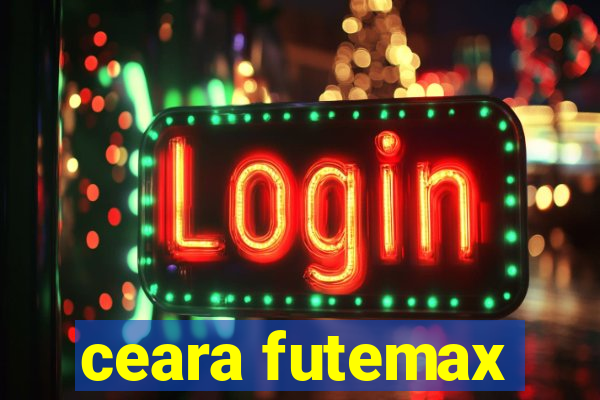 ceara futemax