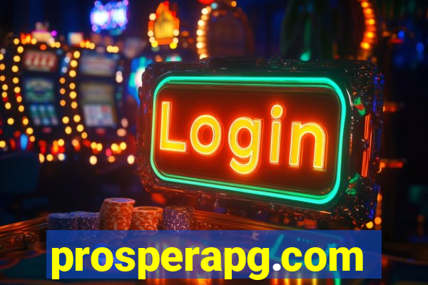 prosperapg.com