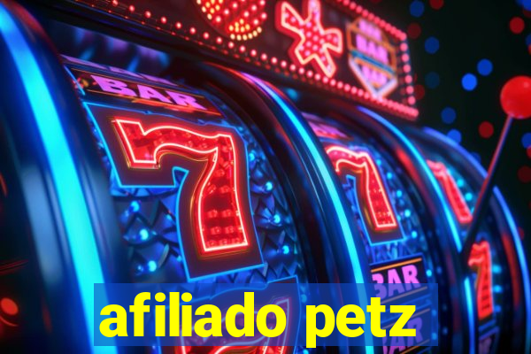 afiliado petz