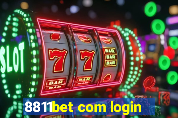 8811bet com login