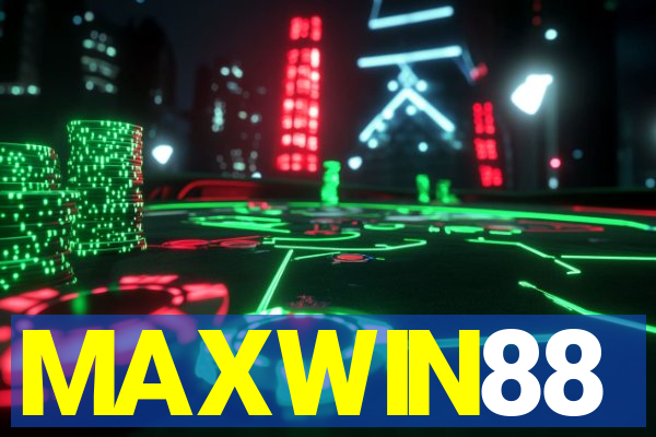 MAXWIN88