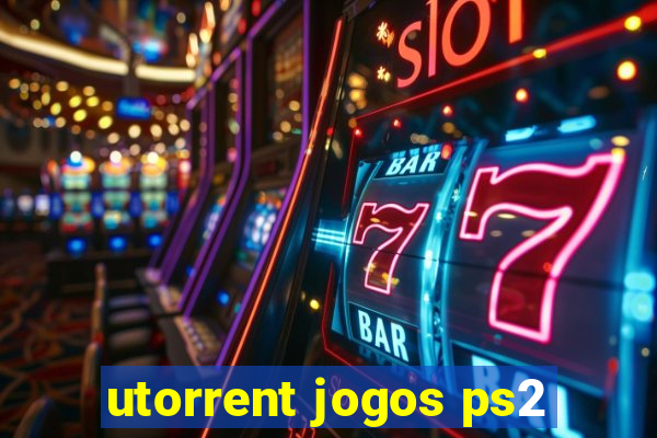 utorrent jogos ps2