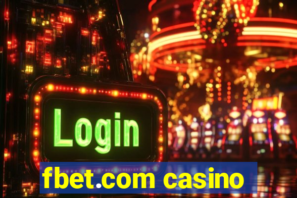 fbet.com casino