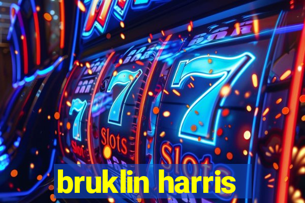 bruklin harris