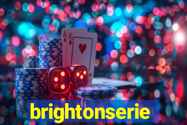 brightonserie