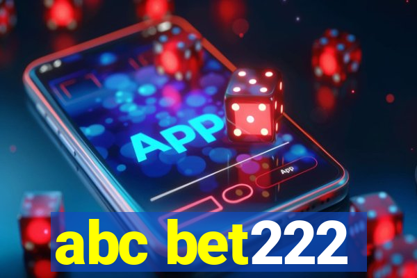 abc bet222