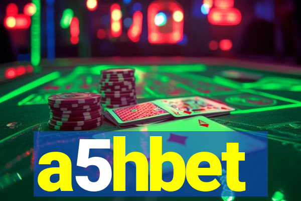 a5hbet