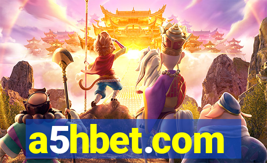 a5hbet.com