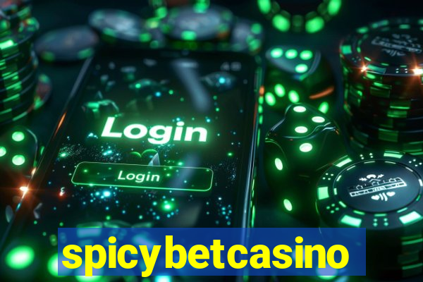 spicybetcasino