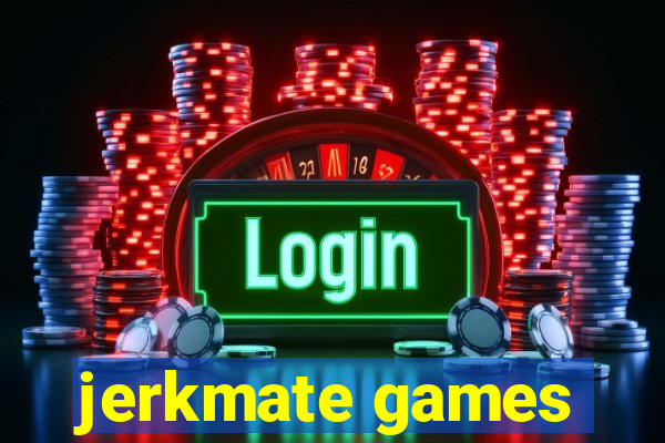 jerkmate games