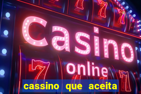 cassino que aceita google play