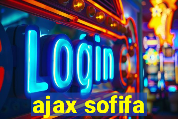 ajax sofifa