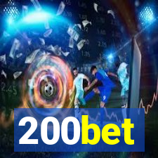 200bet