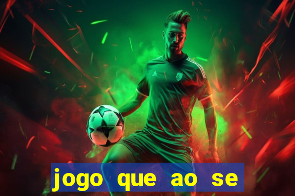 jogo que ao se cadastrar ganhar dinheiro