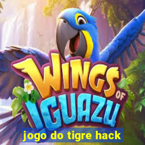 jogo do tigre hack