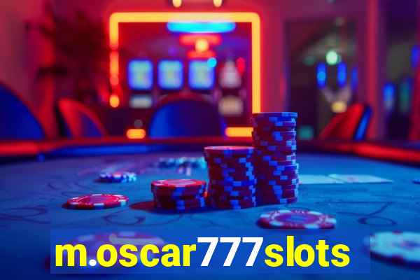 m.oscar777slots