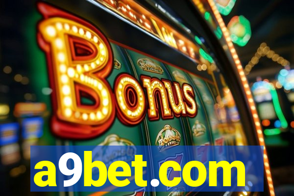 a9bet.com